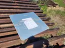 Cattle Guard