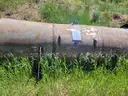 10&#x27; Steel 4&#x27; Round Tank
