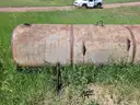 10&#x27; Steel 4&#x27; Round Tank