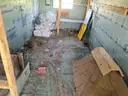19&#x27; Army Storage Container Box (8&#x27; Wide, 6&#x27; Tall)