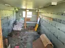 19&#x27; Army Storage Container Box (8&#x27; Wide, 6&#x27; Tall)