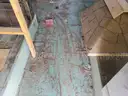 19&#x27; Army Storage Container Box (8&#x27; Wide, 6&#x27; Tall)
