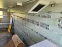 19&#x27; Army Storage Container Box (8&#x27; Wide, 6&#x27; Tall)