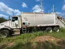 2005 Kenworth T800