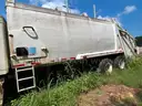 2005 Kenworth T800