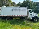 2005 Kenworth T800