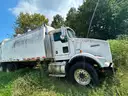 2005 Kenworth T800