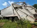 2005 Kenworth T800