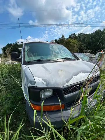 2006 Chevrolet Express