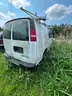 2006 Chevrolet Express