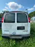 2006 Chevrolet Express