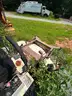 2008 Grasshopper 930D