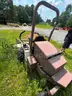 2008 Grasshopper 930D