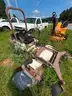 2008 Grasshopper 930D