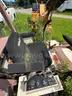 2008 Grasshopper 930D