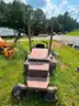 2008 Grasshopper 930D