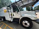 2004 International 4300