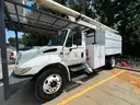 2004 International 4300