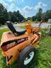 1999 Lee Boy Asphalt Roller 300T-744