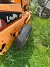 1999 Lee Boy Asphalt Roller 300T-744