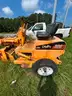 1999 Lee Boy Asphalt Roller 300T-744