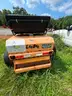1999 Lee Boy Asphalt Roller 300T-744