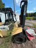 1992 TMC-FGH36 ForkLift