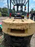 1992 TMC-FGH36 ForkLift
