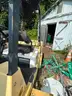 1992 TMC-FGH36 ForkLift