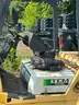 1992 TMC-FGH36 ForkLift