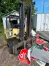 1992 TMC-FGH36 ForkLift