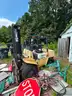 1992 TMC-FGH36 ForkLift