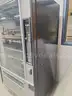 USI Model 3015A Vending Machine