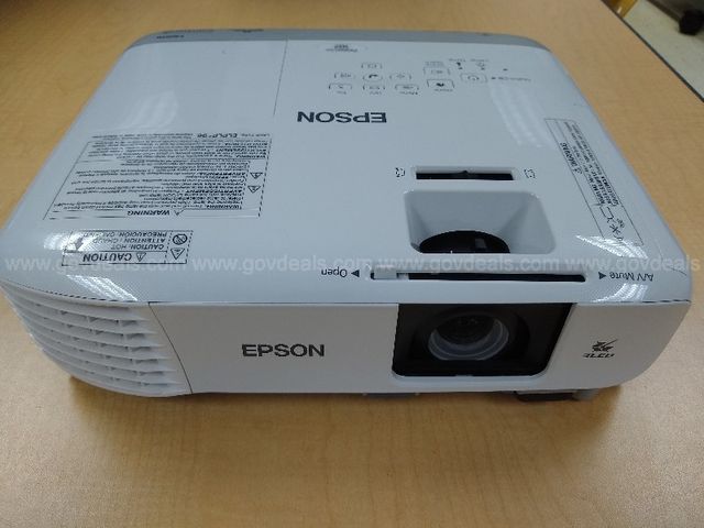 epson 107