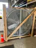 Lot of Commercial Fans (NEW)
