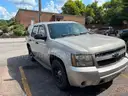 2009 Chevrolet Tahoe