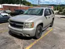 2009 Chevrolet Tahoe