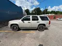 2009 Chevrolet Tahoe