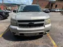 2009 Chevrolet Tahoe