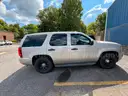 2009 Chevrolet Tahoe