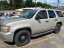 2009 Chevrolet Tahoe