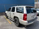 2009 Chevrolet Tahoe