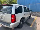 2009 Chevrolet Tahoe