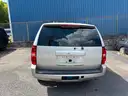 2009 Chevrolet Tahoe