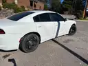 2015 Dodge Charger