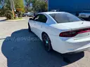 2015 Dodge Charger