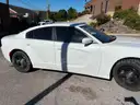 2015 Dodge Charger