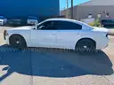 2015 Dodge Charger