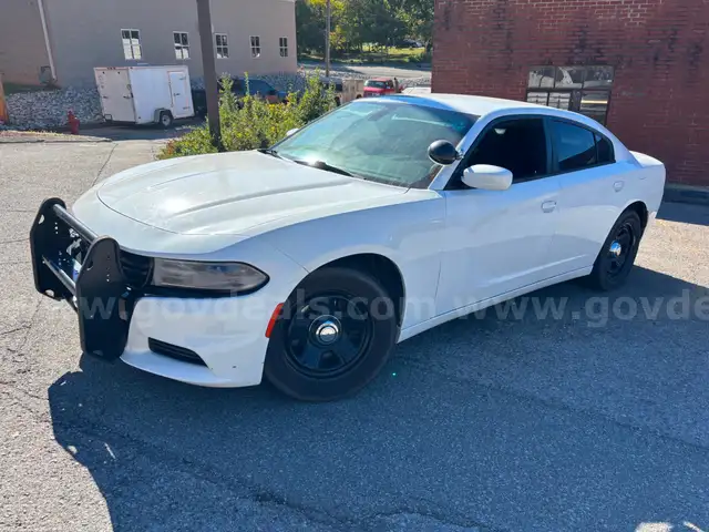 2015 Dodge Charger