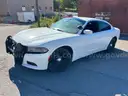2015 Dodge Charger